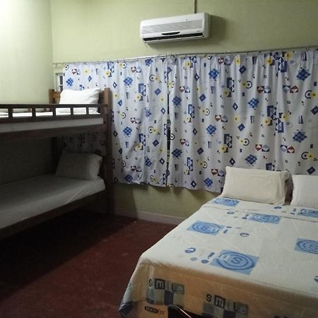 Summer Lodge Kota Kinabalu Quarto foto