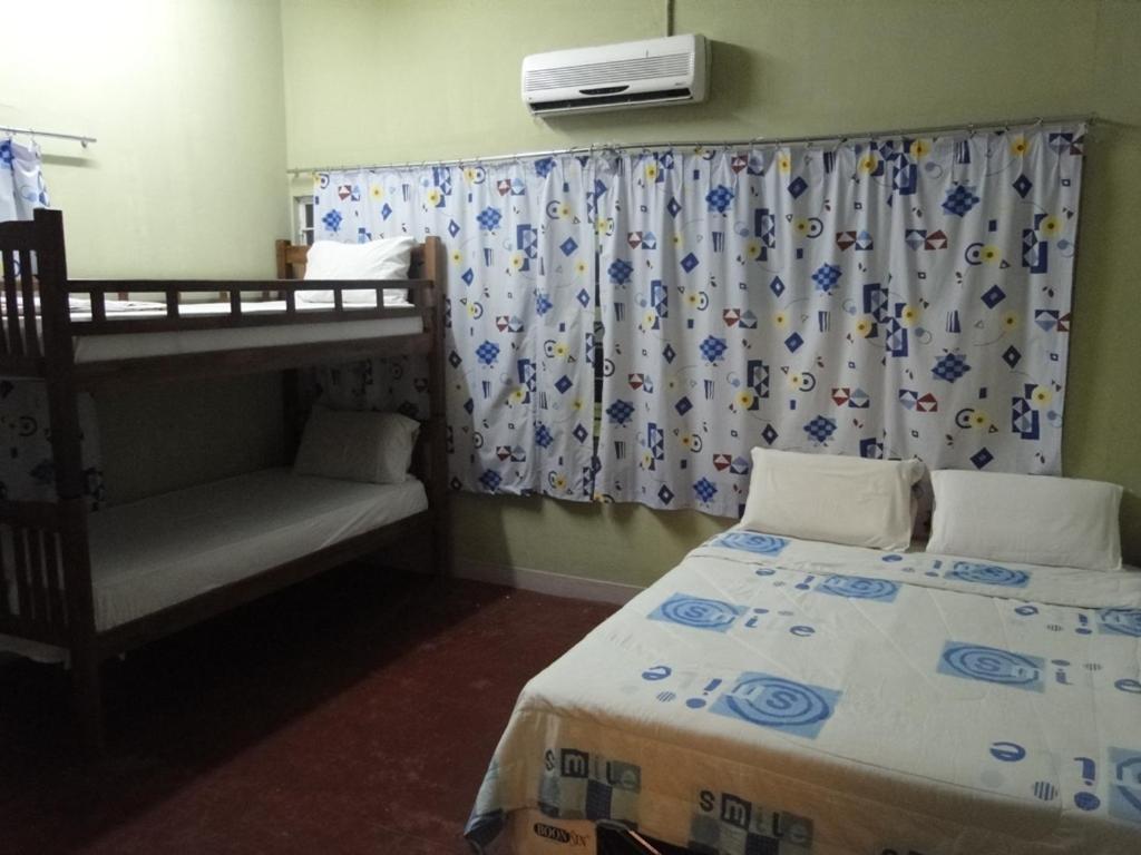 Summer Lodge Kota Kinabalu Quarto foto